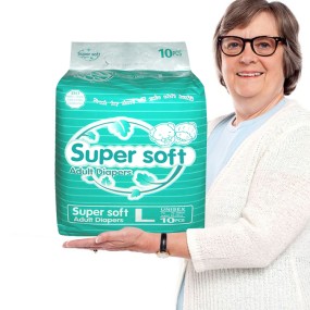 Adult Diapers Factory - Factory Direct Sale Super