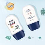 婴儿防晒霜生产厂家-爱维宝儿童夏季SPF30物理防晒