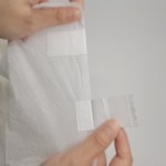 Adult Diapers Factory - AIWINA Breathable Surface