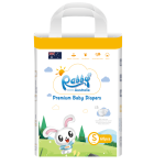 Baby Diapers Manufacturer - Rabby Fast Absorption
