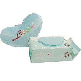 Baby Wipes Manufacturer - Aiwibi Cheap Price High