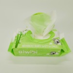 Baby Wipes Factory - Aiwibi Soft Bamboo Fiber