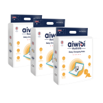 Underpad Supplier - Aiwibi Brand Baby Care Super