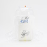 Baby Nappy Factory - Rabby Skin Friendly Megasoft