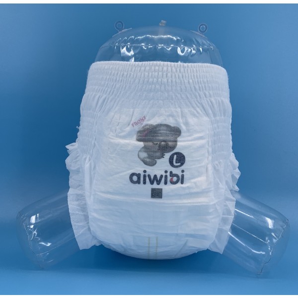 Baby Pants Factory - Aiwibi Australia Pull up Diaper