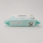 Baby Wipes Manufacturer - Organic Customized Wet