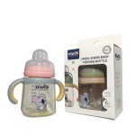 Baby Bottle Supplier - AIWIBI Feeding Bottle 240ml