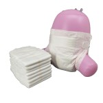 Baby Pants Manufacturer - Aiwina Baby Diaper Pants