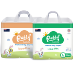 Baby Diapers Supplier - Customization Disposable