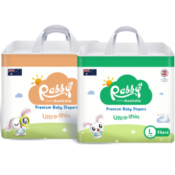 Baby Diapers Supplier - Customization Disposable