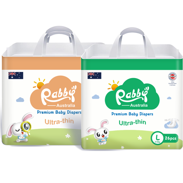 Baby Diapers Supplier - Customization Disposable