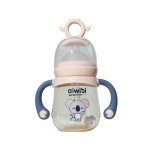 Nursing Bottle Factory - OEM PPSU Baby Milk Bottle