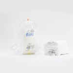 Baby Nappy Factory - Rabby Skin Friendly Megasoft
