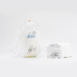 Baby Nappy Factory - Rabby Skin Friendly Megasoft