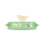 Baby Wipes Factory - Aiwibi Soft Bamboo Fiber