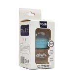 Baby Bottle Manufacturer - AIWIBI Newborn PPSU