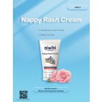 护臀霜供应商-爱维宝批发有机尿布霜现货