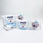 Baby Wipes Factory - AIWIBI Wet Wipes 99.91% Water