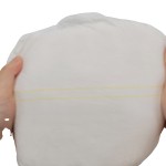 Adult Diapers Factory - AIWINA Breathable Surface