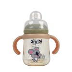 Baby Bottle Supplier - AIWIBI Feeding Bottle 240ml