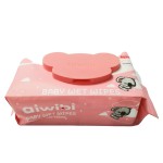 Baby Wipes Manufacturer - Free Sample Professional