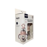 Nursing Bottle Factory - OEM PPSU Baby Milk Bottle