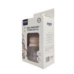 Nursing Bottle Factory - OEM PPSU Baby Milk Bottle