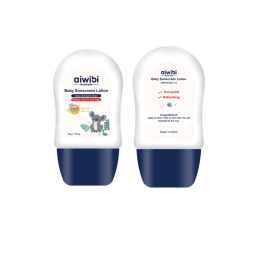 Baby Sunscreen Manufacturer - Aiwibi Waterproof SPF50
