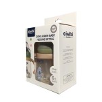 Baby Bottle Supplier - AIWIBI Feeding Bottle 240ml