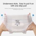 Baby Pants Factory - Aiwibi Australia Pull up Diaper