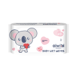 Baby Wipes Supplier - AIWIBI 8pcs Travel Mini