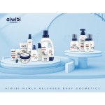 婴儿防晒霜生产厂家-爱维宝防水SPF50 PA++油性肌