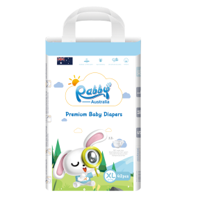 Baby Diapers Supplier - Australia Rabby Brand Premium