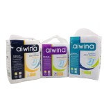 Adult Diapers Manufacturer - AIWINA High Quality Extra