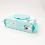 Baby Wipes Factory - High Quality Cleaning Unscented