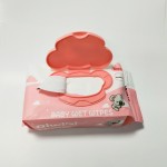 Baby Wipes Manufacturer - Free Sample Professional