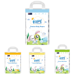 Baby Diapers Manufacturer - Rabby Fast Absorption