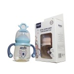 Nursing Bottle Factory - OEM PPSU Baby Milk Bottle
