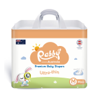 Baby Diapers Supplier - Customization Disposable
