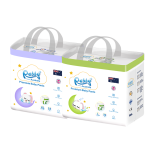 Baby Training Pants Factory - Rabby Baby Diaper Skin