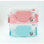 Baby Wipes Factory - High Quality Cleaning Unscented