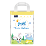 Baby Diapers Manufacturer - Rabby Fast Absorption