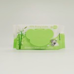 Baby Wipes Factory - Aiwibi Soft Bamboo Fiber