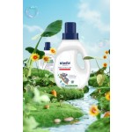 Baby Laundry Detergent Factory - Aiwibi Deep Mild