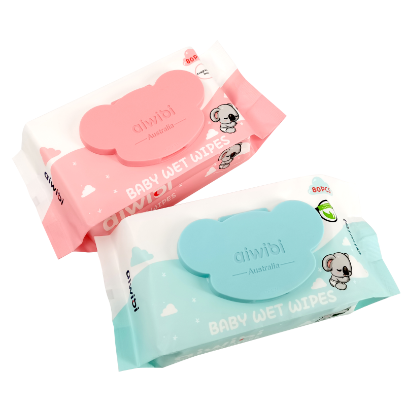 Baby Wipes Supplier - AIWIBI 2022 Disposable Skin