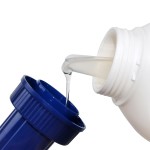 Baby Laundry Detergent Factory - Aiwibi Deep Mild