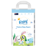 Baby Diapers Supplier - Australia Rabby Brand Super
