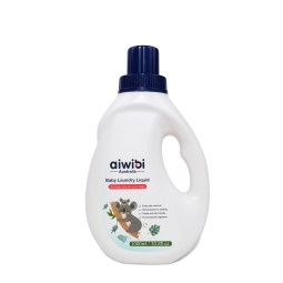 Baby Laundry Detergent Factory - Aiwibi Deep Mild