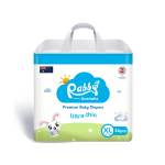 Baby Diapers Supplier - Australia Rabby Factory OEM
