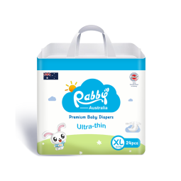 Baby Diapers Supplier - Australia Rabby Factory OEM